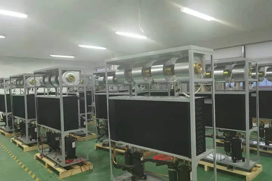 Liên hệ với chúng tôi để được tư vấn về Máy làm ẩm Công nghiệp
