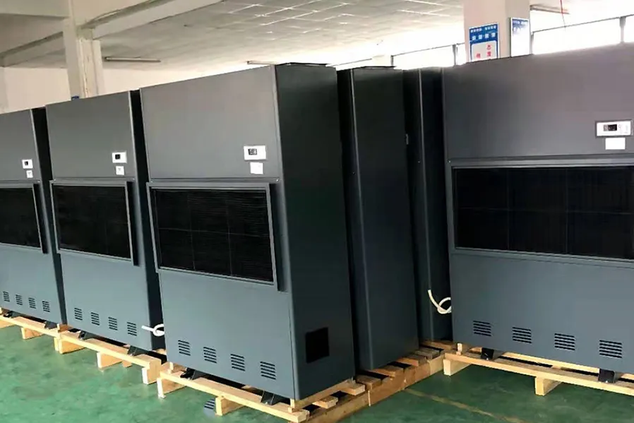 Data Centers