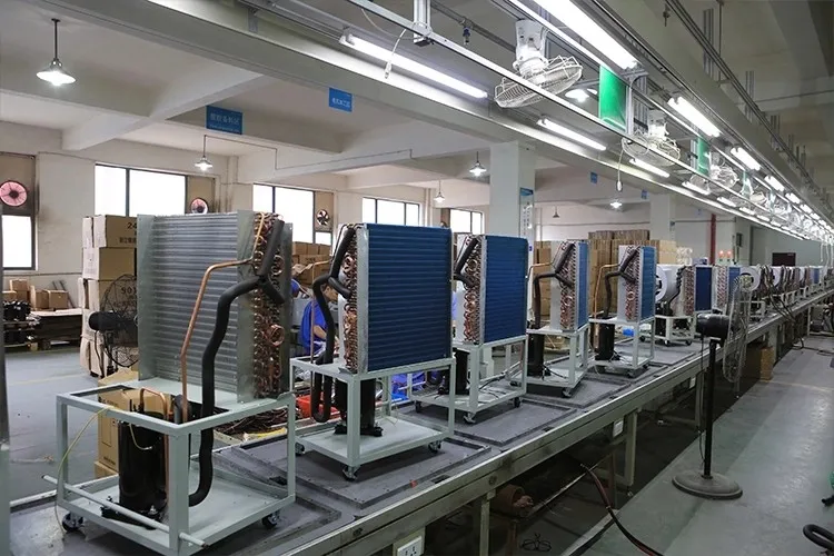 Advanced Manufacturing