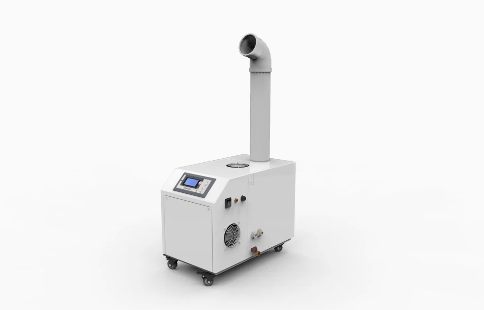 JDH-06Z 6L/H Ultrasonic Industrial Humidifier