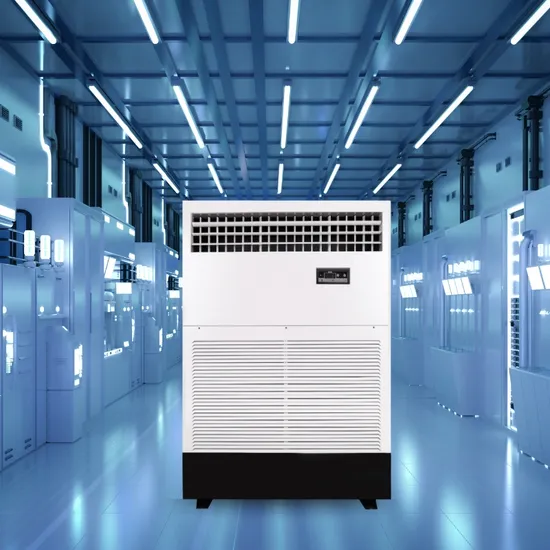 High-Volume Wet Film Industrial Humidifier YC-15M